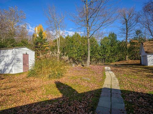 Exterior - 1626 Ch. De La Baie-Du-Lac, Saint-Sauveur, QC - Outdoor