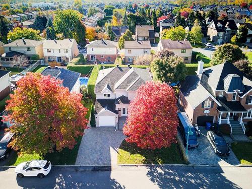 Exterior - 6795 Rue Des Coquelicots, Longueuil (Saint-Hubert), QC - Outdoor