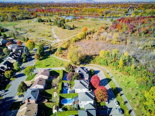 Nearby - 6795 Rue Des Coquelicots, Longueuil (Saint-Hubert), QC - Outdoor With View