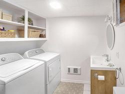 Laundry room - 