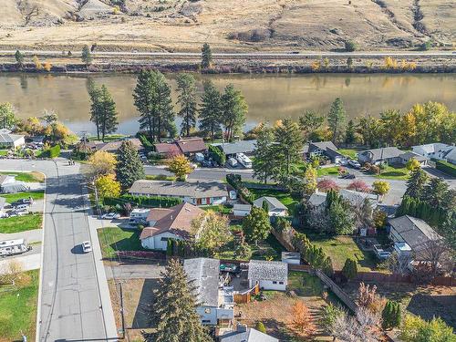 615 Harrington Rd, Kamloops, BC - Outdoor With View