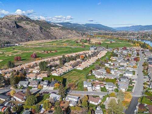 615 Harrington Rd, Kamloops, BC - Outdoor With View