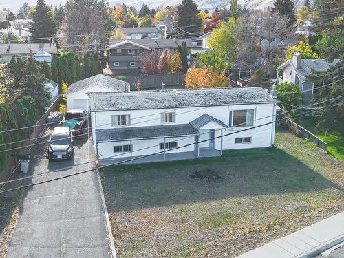 615 Harrington Rd, Kamloops, BC - Outdoor