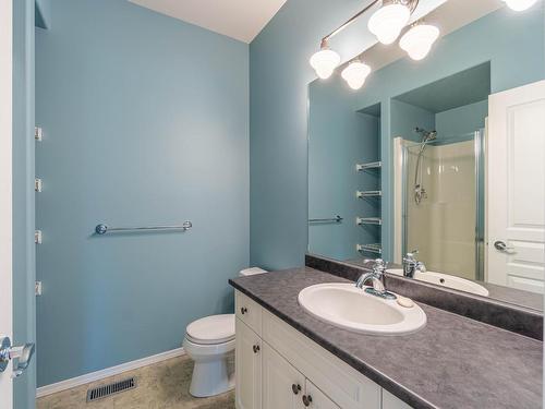 217 Sagewood Drive, Kamloops, BC - Indoor Photo Showing Bathroom