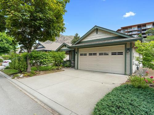 217 Sagewood Drive, Kamloops, BC - Outdoor