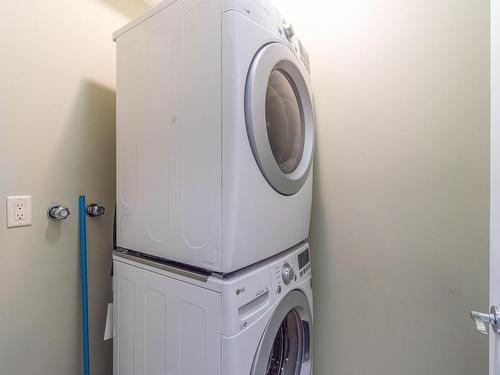 217 Sagewood Drive, Kamloops, BC - Indoor Photo Showing Laundry Room