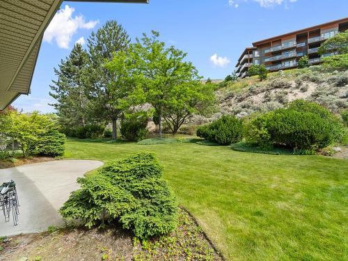 217 Sagewood Drive, Kamloops, BC - Outdoor