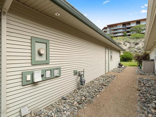 217 Sagewood Drive, Kamloops, BC - Outdoor With Exterior