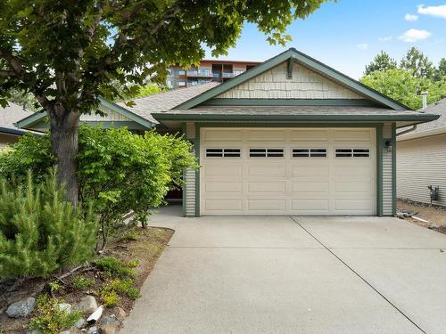 217 Sagewood Drive, Kamloops, BC - Outdoor