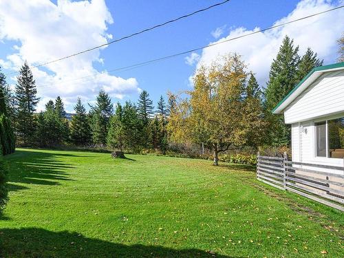 265 Jenkins Rd, Clearwater, BC 