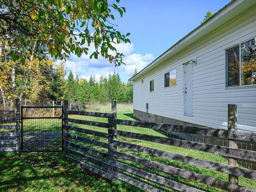 265 Jenkins Rd, Clearwater, BC 