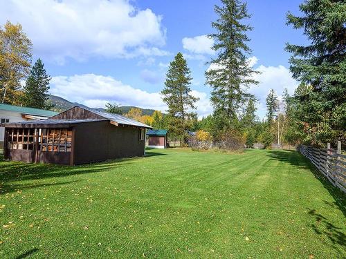 265 Jenkins Rd, Clearwater, BC 