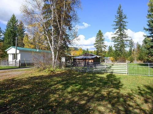 265 Jenkins Rd, Clearwater, BC 