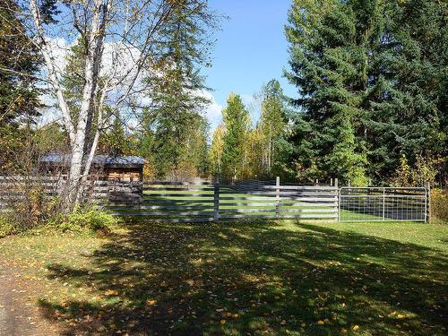 265 Jenkins Rd, Clearwater, BC 