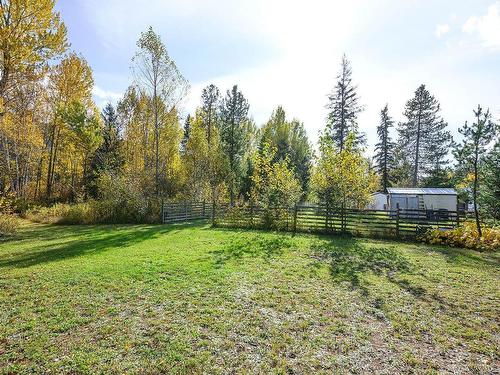 265 Jenkins Rd, Clearwater, BC 