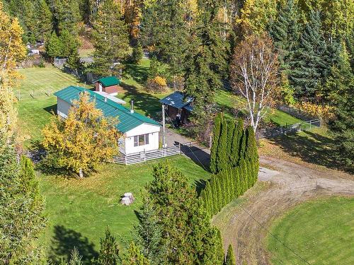 265 Jenkins Rd, Clearwater, BC 