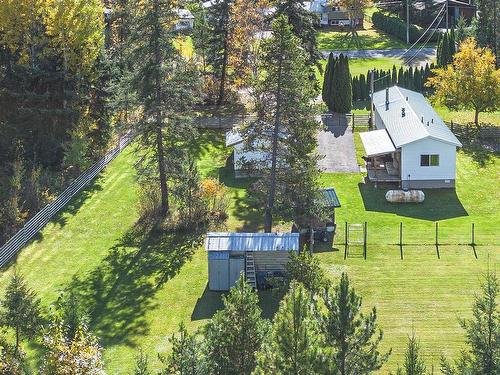 265 Jenkins Rd, Clearwater, BC 