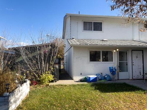 1425 Duncan Street, Merritt, BC - Outdoor