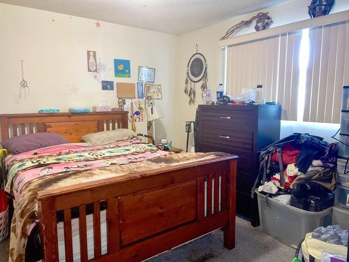 1449 Duncan Street, Merritt, BC - Indoor Photo Showing Bedroom