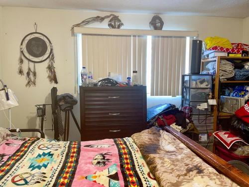 1449 Duncan Street, Merritt, BC - Indoor Photo Showing Bedroom