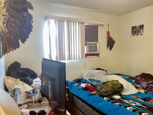 1449 Duncan Street, Merritt, BC - Indoor Photo Showing Bedroom