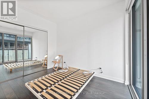 601 - 50 Charles Street E, Toronto, ON - Indoor Photo Showing Bedroom