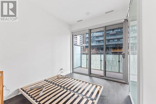 601 - 50 Charles Street E, Toronto, ON - Indoor