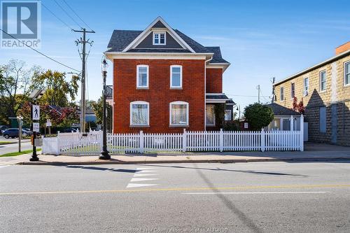 20 Division Street South, Kingsville, ON - Outdoor