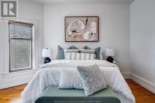 20 Division Street South, Kingsville, ON - Indoor Photo Showing Bedroom