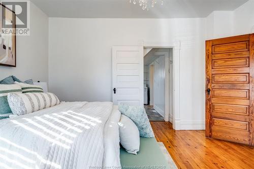 20 Division Street South, Kingsville, ON - Indoor Photo Showing Bedroom