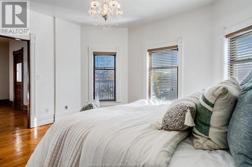 20 Division Street South, Kingsville, ON - Indoor Photo Showing Bedroom