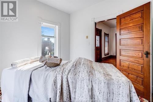 20 Division Street South, Kingsville, ON - Indoor Photo Showing Bedroom