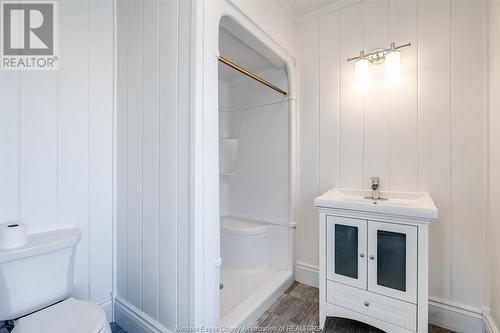 20 Division Street South, Kingsville, ON - Indoor Photo Showing Bathroom