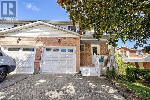 131 Poplar Drive, Cambridge, ON 