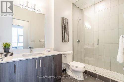 913 - 550 North Service Road, Niagara Falls, ON - Indoor Photo Showing Bathroom