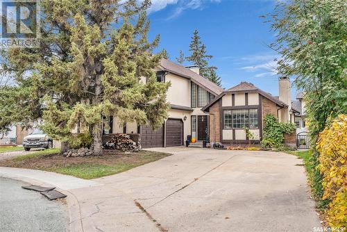 438 Charlebois Terrace, Saskatoon, SK - Outdoor