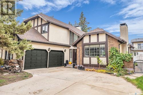 438 Charlebois Terrace, Saskatoon, SK - Outdoor