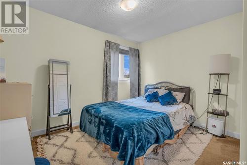 438 Charlebois Terrace, Saskatoon, SK - Indoor Photo Showing Bedroom