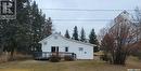 15 Railway Avenue Sw, Preeceville, SK  - Outdoor 