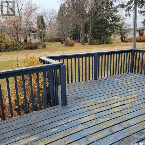 15 Railway Avenue Sw, Preeceville, SK - Outdoor