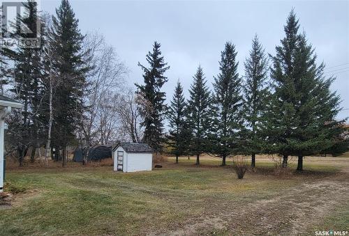 15 Railway Avenue Sw, Preeceville, SK - Outdoor