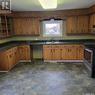 15 Railway Avenue Sw, Preeceville, SK  - Indoor Photo Showing Kitchen With Double Sink 