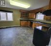 15 Railway Avenue Sw, Preeceville, SK  - Indoor Photo Showing Kitchen With Double Sink 