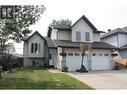 9607 113 Avenue, Fort St. John, BC  - Outdoor With Facade 