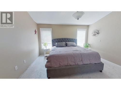 9607 113 Avenue, Fort St. John, BC - Indoor Photo Showing Bedroom