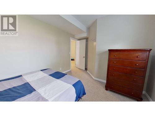 9607 113 Avenue, Fort St. John, BC - Indoor Photo Showing Bedroom