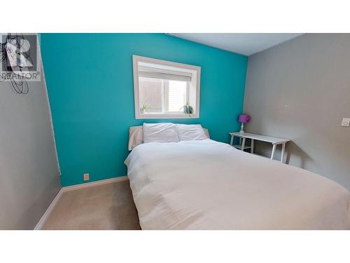 9607 113 Avenue, Fort St. John, BC - Indoor Photo Showing Bedroom