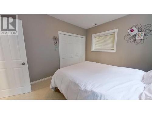 9607 113 Avenue, Fort St. John, BC - Indoor Photo Showing Bedroom