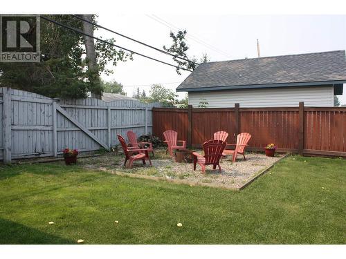 9607 113 Avenue, Fort St. John, BC - Outdoor