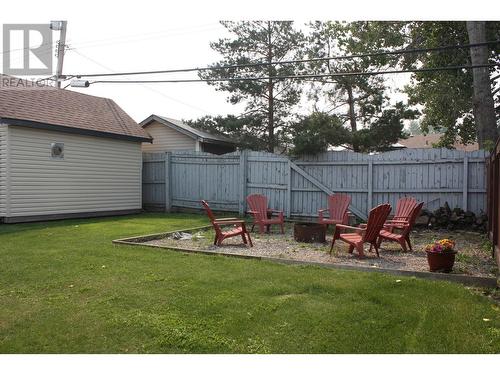 9607 113 Avenue, Fort St. John, BC - Outdoor